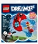 Изображение LEGO DREAMZzz Latajcy kontroler Coopera  minimodel (30698)