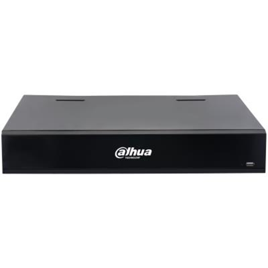 Изображение NET VIDEO RECORDER 32CH/NVR5432-XI/PRO DAHUA