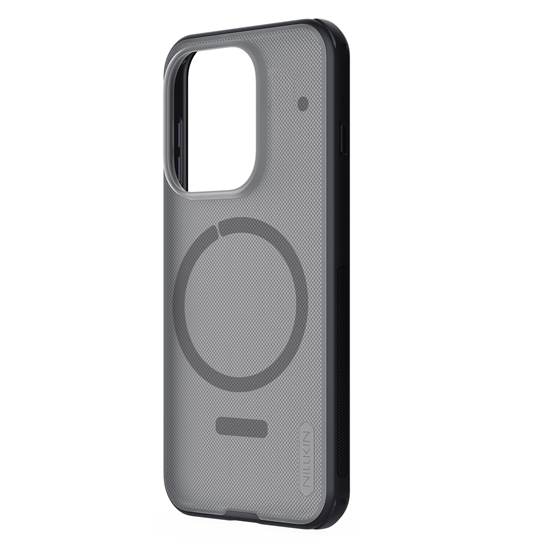 Изображение Nillkin Super Frosted PRO Magnetic Back Cover for 