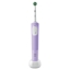 Attēls no Oral-B | Electric Toothbrush | Vitality Pro | Rechargeable | For adults | Number of brush heads included 1 | Number of teeth brushing modes 3 | Lilac