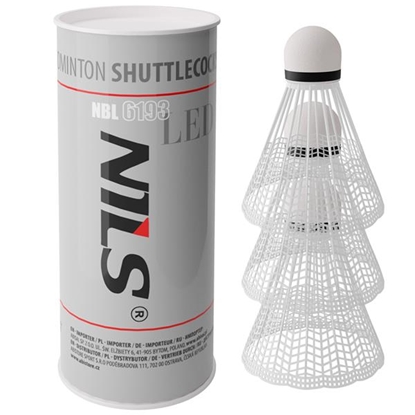 Attēls no Volāni NBL6193 NYLONA LED PAKĀCIJA 3 NILS