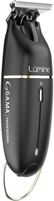 Изображение GA.MA Trimmer | PM6502 Beetle Lumine | Corded/Cordless | Black