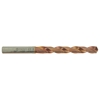 Изображение Metāla urbis Tivoly FURIUS; HSS; DIN 338; 12,5x151 mm