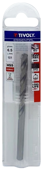 Picture of Metāla urbis Tivoly T Line HSS-COB; 6,5x63/101 mm