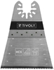 Picture of Zāģēšanas asmens Tivoly XT512220006; 40x68 mm