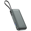 Picture of Powerbank Enterprise 20000mAh 165W z wbudowanym kablem USB-C LCD 
