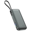 Attēls no Powerbank Enterprise 20000mAh 165W z wbudowanym kablem USB-C LCD 