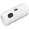 Picture of Powerbank FicoFold 22,5W 5000mAh Biały 