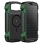 Attēls no Powerbank Solarny 20000mAh TitanPack Rugged UltiMag Zielony 