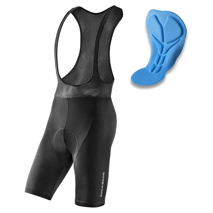 Picture of Rockbros RK20023XL short bib shorts with XXXL inse
