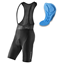 Picture of Rockbros RK20023XL short bib shorts with XXXL inse