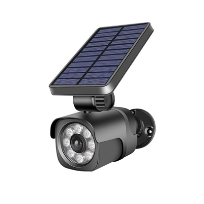 Attēls no SUNARI Solar Lamp LED FLS-25 SMD PIR dummy camera 
