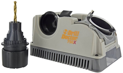 Picture of Uzgalis urbju asināšanai Tivoly Drill Doctor 750; 2,5-19 mm