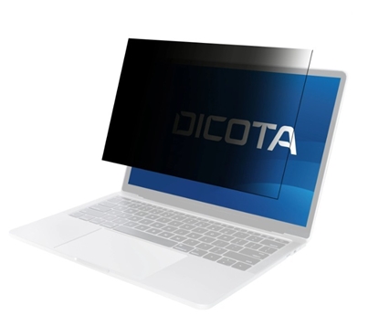 Attēls no Filtr prywatyzujący 2 way 14 cali 16:10 przylep 