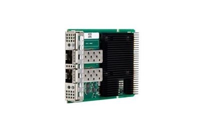 Attēls no HPE Adapter 10/25GbE 2p SFP28 BCM 57414