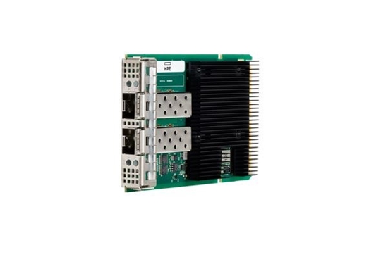 Picture of HPE Adapter 10/25GbE 2p SFP28 BCM 57414