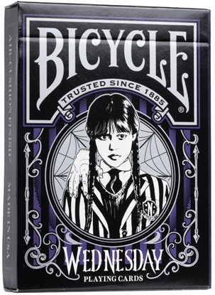 Attēls no Karty Wednesday 