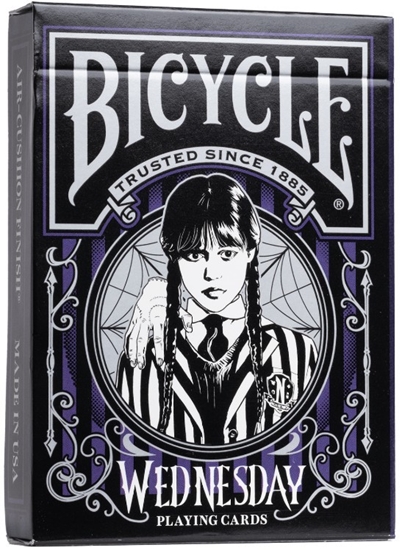 Picture of Karty Wednesday 