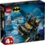 Attēls no LEGO DC Super Heroes Batman i Batmobil kontra Mr. Freeze (76301)