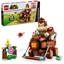 Изображение LEGO Super Mario Mario Kart  Donkey Kong i DK Jumbo (72033)