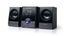 Attēls no Mikrowieża M-38BT CD/MP3 Bluetooth 