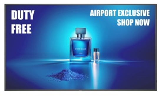 Picture of PHILIPS 50BDL6017P 50" 800 NITS 24/7