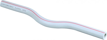 Attēls no PP-R Apeja Ø20 x 3,4mm PN20 Pipelife