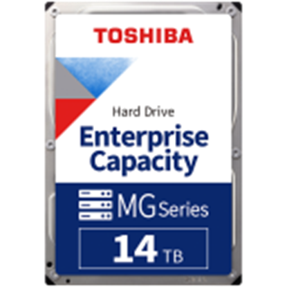 Изображение TOSHIBA MG09SCA14TA