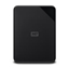 Picture of Western Digital WDBJRT0040BBK-WESN external hard drive 4000 GB Black