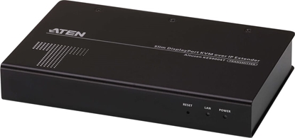 Picture of Aten KE9900ST Slim DisplayPort Einzeldisplay KVM over IP-Sender