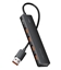 Attēls no I/O HUB 5-IN-1 USB3.2 GEN2/0.15M CHOBB VENTION