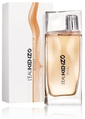 Attēls no Kenzo L'Eau Kenzo Pour Homme Boisée Perfume EDT M 50 ml
