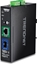 Attēls no Trendnet TI-BF711SFP Industrial Medienkonverter 10G SFP+ auf 10G  PoE++