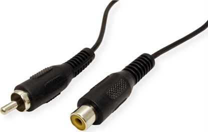 Picture of Value Cinch Cable, simplex M - F, 5 m