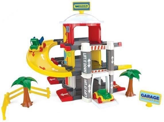 Изображение Wader Gara z wind (50310)