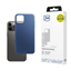 Picture of 3mk Matt Case for iPhone 12 Pro Max - Matte Blue