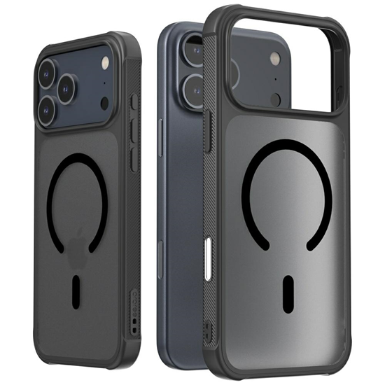 Picture of Araree Duple M Armor MagSafe Case for iPhone 17 Pr