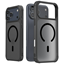 Picture of Araree Duple M Armor MagSafe Case for iPhone 17 Pr