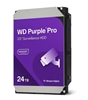 Picture of Dysk HDD Purple Pro 24TB 3,5' WD241PURP 
