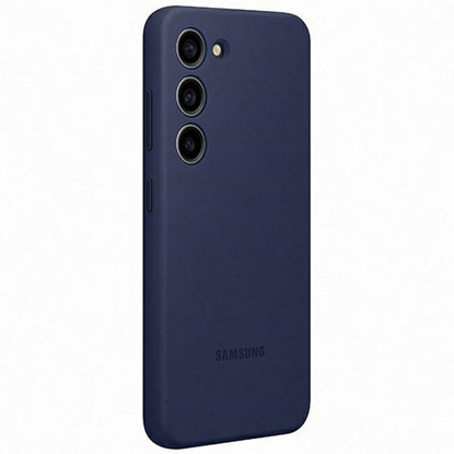 Picture of EF-PS911TNE Samsung Silicone Cover for Galaxy S23 