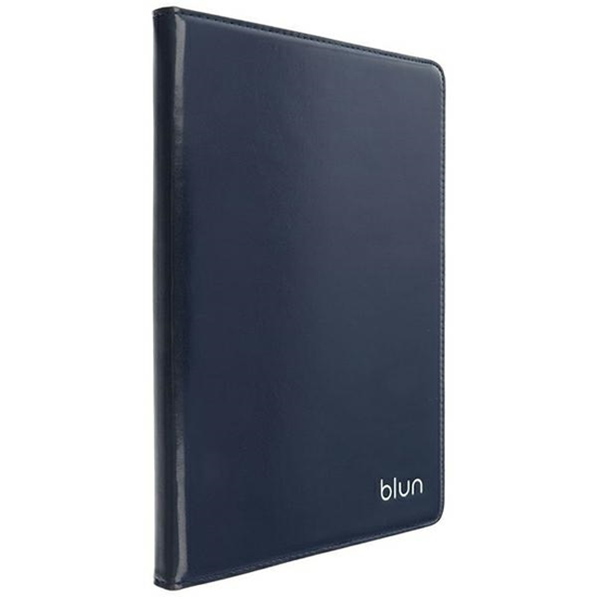 Picture of Etui Blun uniwersalne na tablet 8" UNT niebieski|b