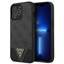 Attēls no GUHCP13LPU4GHBK Guess 4G Hard Case Metal Logo for 
