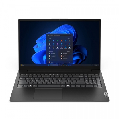 Picture of Laptop V15 G6 83UU001SPB W11Pro 7 170/16GB/512GB/INT/15.6 FHD/Business Black/1YR CI + 3 YR OS 