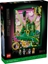 Attēls no LEGO Wicked 75685 Emerald City Wall Art