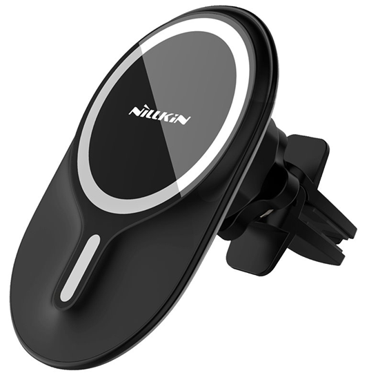 Изображение Nillkin Magnetic Car Mount MagRoad Lite (Clip) (Da
