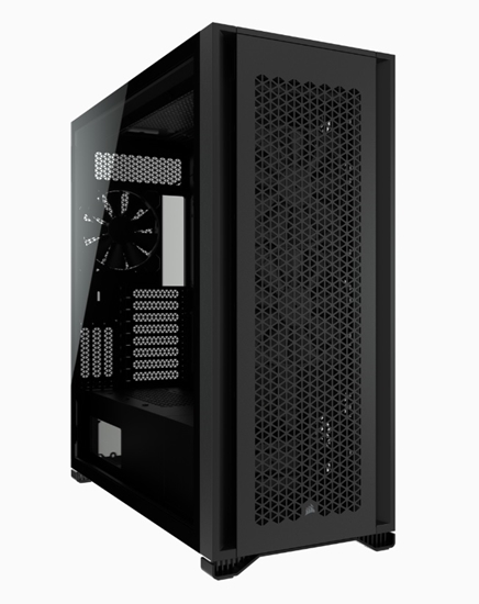 Picture of CORSAIR 7000D Full-Tower ATX PC case