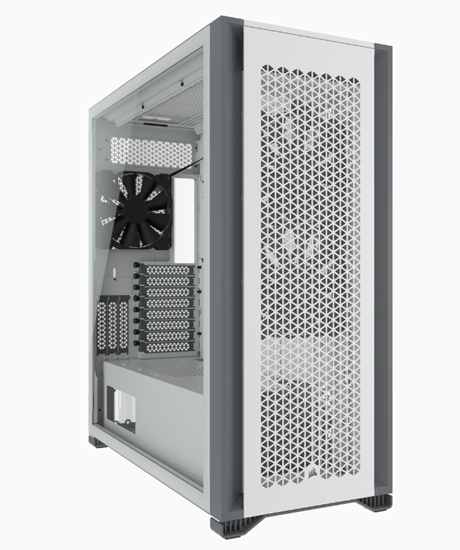 Picture of CORSAIR 7000D Full-Tower ATX PC case