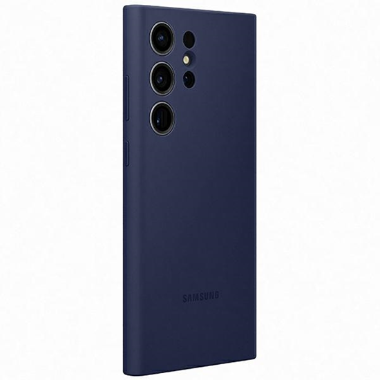 Picture of EF-PS918TNE Samsung Silicone Cover for Galaxy S23 