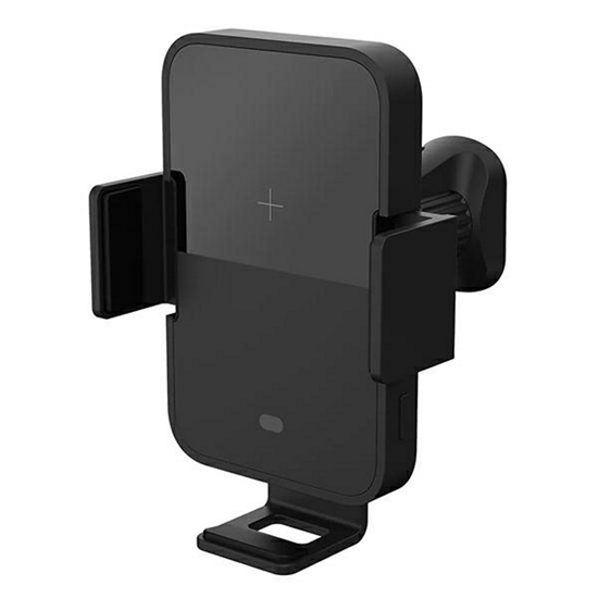 Picture of Samsung GP-PLU021SAABW indukcijas auto lādētājs te