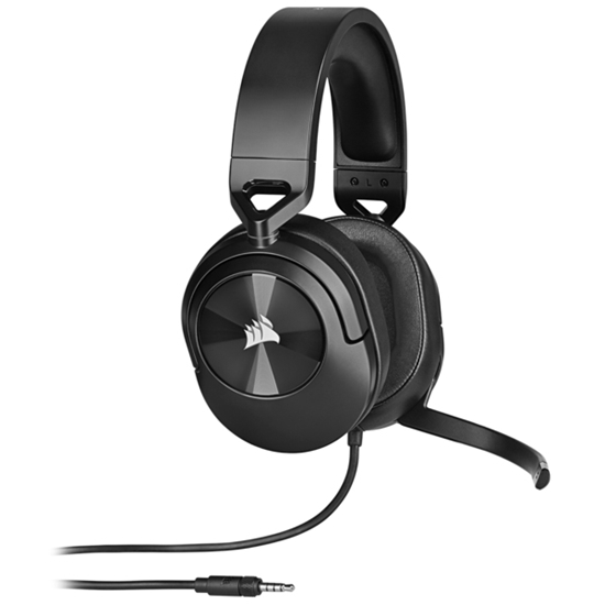 Picture of CORSAIR HS55 Surround Headset Carbon EU